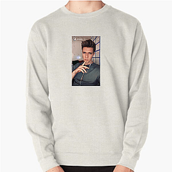 Collins Key Believe in Magic Style Collins Key Sweatshirts