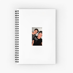Collins Key Fun and Illusion Vibe Collins Key Notebook