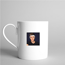 Collins Key Unique Blend of Magic and Comedy Motif Collins Key Mugs