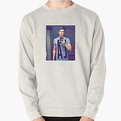 Collins Key Prepare to Be Amazed Look Collins Key Sweatshirts