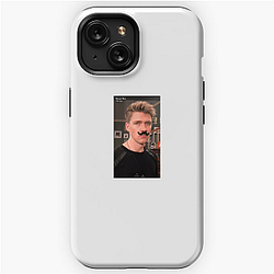 Collins Key Still Astonishing the World Design Collins Key Samsung Cases