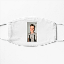 Collins Key The King of Creative Content Tee Collins Key Face Masks