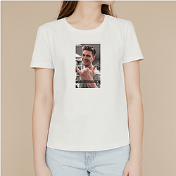 Collins Key The Mystery Master Graphic Collins Key T-Shirts