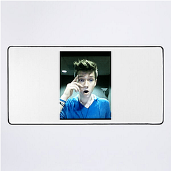 Collins Key Unlock Your Imagination Aesthetic Collins Key Mouse Pads