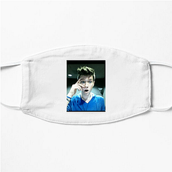Collins Key Unlock Your Imagination Aesthetic Collins Key Face Masks