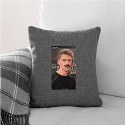 Collins Key Still Astonishing the World Design Collins Key Pillows Cover