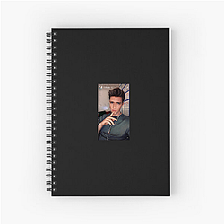 Collins Key Believe in Magic Style Collins Key Notebook