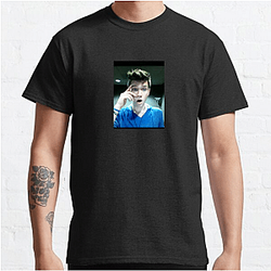 Collins Key Unlock Your Imagination Aesthetic Collins Key T-Shirts