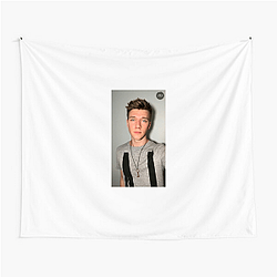 Collins Key The King of Creative Content Tee Collins Key Tapestries
