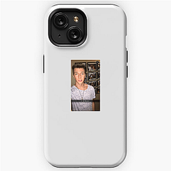 Collins Key Mind Blowing Magic Style Collins Key iPhone Cases
