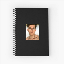 Collins Key Making Magic Happen Fashion Collins Key Notebook