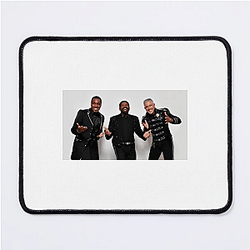 Smooth Ballads Commodores Mouse Pads