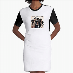 Classic Harmony Commodores Dresses