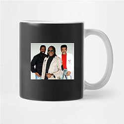 Dancefloor Energy Commodores Mugs