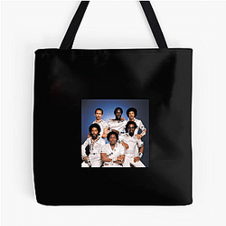 Motown Groove Commodores Bags