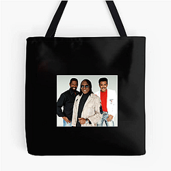 Dancefloor Energy Commodores Bags
