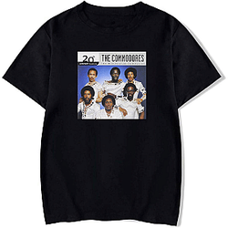 Golden Era Sound Commodores T-Shirts