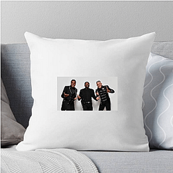 Smooth Ballads Commodores Pillows Cover