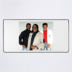 Dancefloor Energy Commodores Mouse Pads