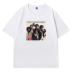 Classic Harmony Commodores T-Shirts