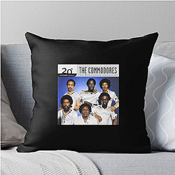 Golden Era Sound Commodores Pillows Cover