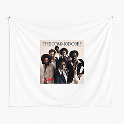 Classic Harmony Commodores Tapestries