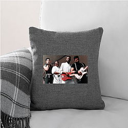 Funk Legends Commodores Pillows Cover