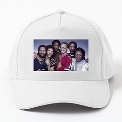 Soul Power Commodores Hats & Caps