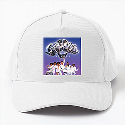 Romantic Vibes Commodores Hats & Caps