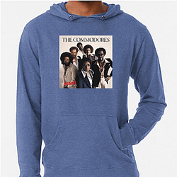 Classic Harmony Commodores Hoodies