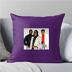 Dancefloor Energy Commodores Pillows Cover