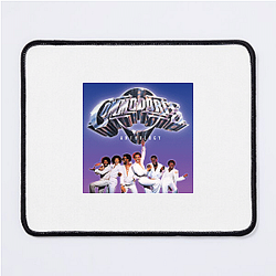 Romantic Vibes Commodores Mouse Pads