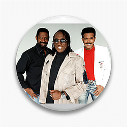 Dancefloor Energy Commodores Pins