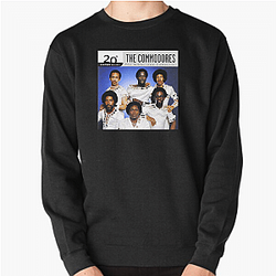 Golden Era Sound Commodores Sweatshirts