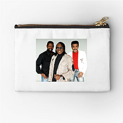 Dancefloor Energy Commodores Zipper Pouches