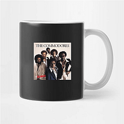 Classic Harmony Commodores Mugs