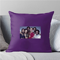 Soul Power Commodores Pillows Cover