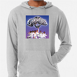 Romantic Vibes Commodores Hoodies