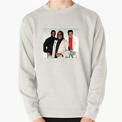 Dancefloor Energy Commodores Sweatshirts