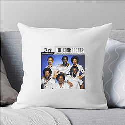 Golden Era Sound Commodores Pillows Cover