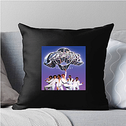 Romantic Vibes Commodores Pillows Cover