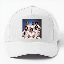 Motown Groove Commodores Hats & Caps