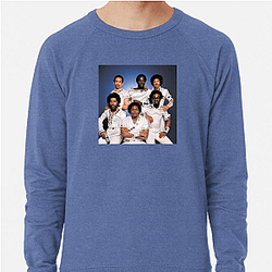Motown Groove Commodores Sweatshirts