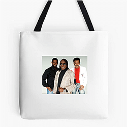 Dancefloor Energy Commodores Bags