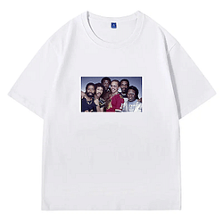 Soul Power Commodores T-Shirts