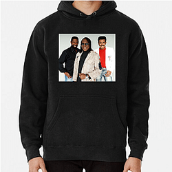 Dancefloor Energy Commodores Hoodies