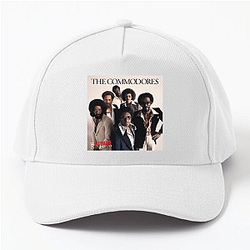 Classic Harmony Commodores Hats & Caps