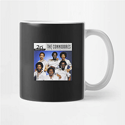 Golden Era Sound Commodores Mugs