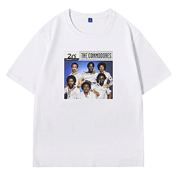 Golden Era Sound Commodores T-Shirts