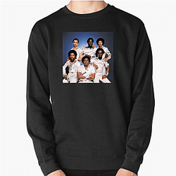 Motown Groove Commodores Sweatshirts